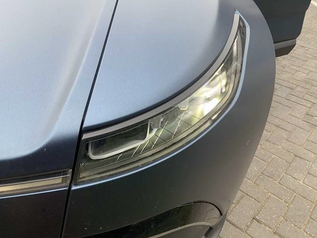 2023 fisker ocean personenauto - afbeelding 4 van  47