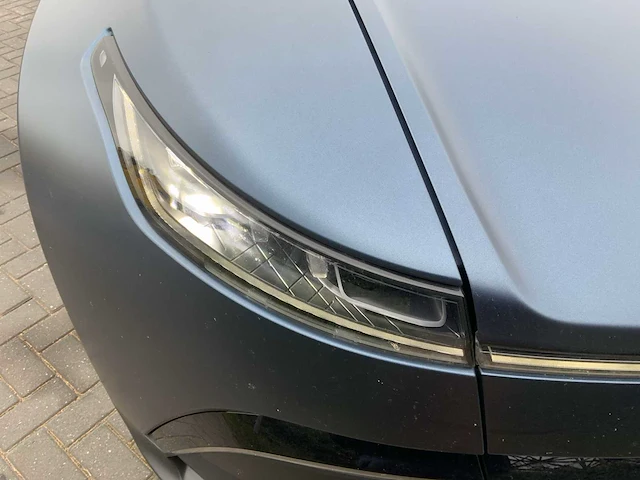 2023 fisker ocean personenauto - afbeelding 5 van  47