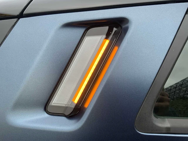 2023 fisker ocean personenauto - afbeelding 7 van  47