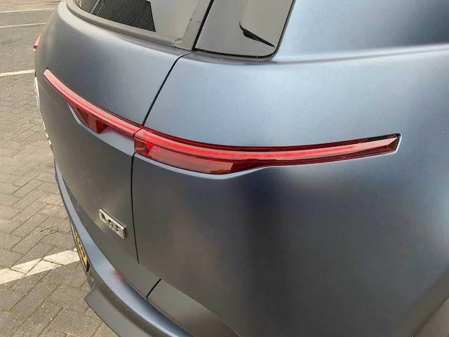 2023 fisker ocean personenauto - afbeelding 9 van  47