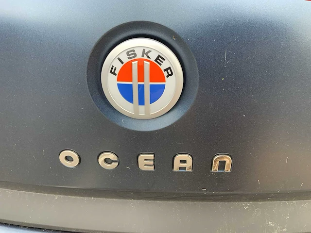 2023 fisker ocean personenauto - afbeelding 10 van  47