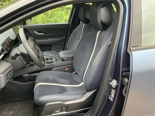2023 fisker ocean personenauto - afbeelding 14 van  47