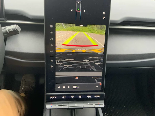 2023 fisker ocean personenauto - afbeelding 19 van  47