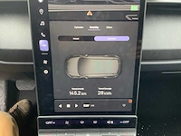 2023 fisker ocean personenauto - afbeelding 22 van  47