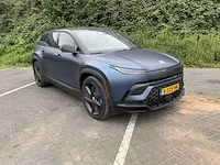 2023 fisker ocean personenauto - afbeelding 12 van  47