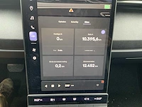 2023 fisker ocean personenauto - afbeelding 26 van  47