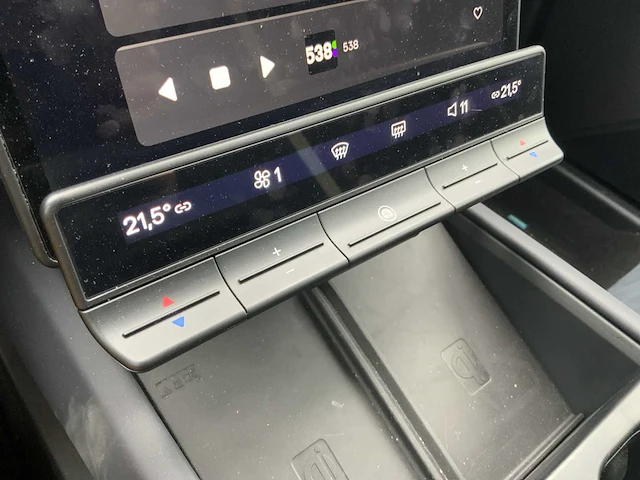 2023 fisker ocean personenauto - afbeelding 28 van  47