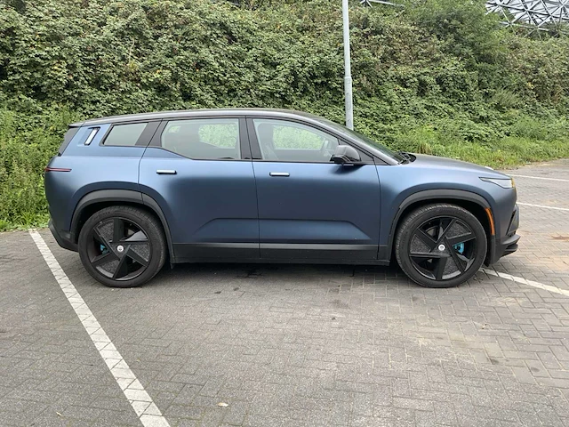 2023 fisker ocean personenauto - afbeelding 23 van  47
