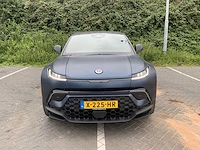 2023 fisker ocean personenauto - afbeelding 43 van  47