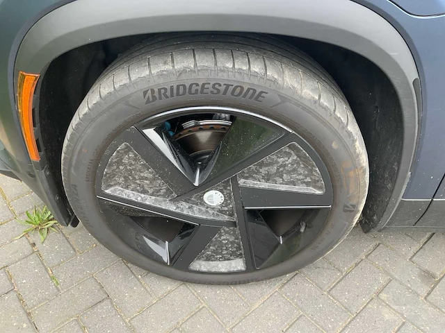2023 fisker ocean personenauto - afbeelding 46 van  47