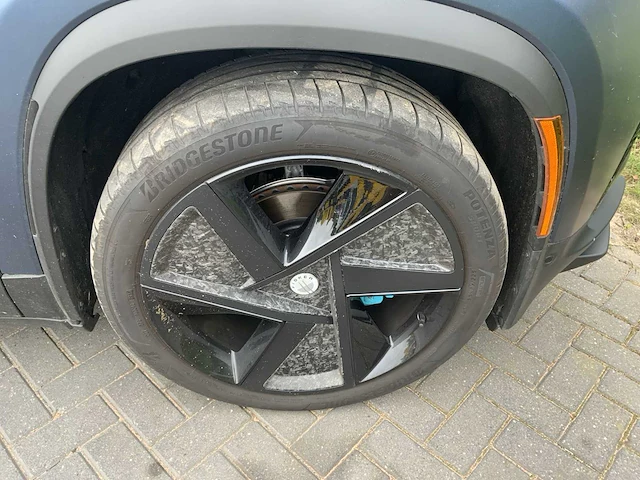 2023 fisker ocean personenauto - afbeelding 47 van  47
