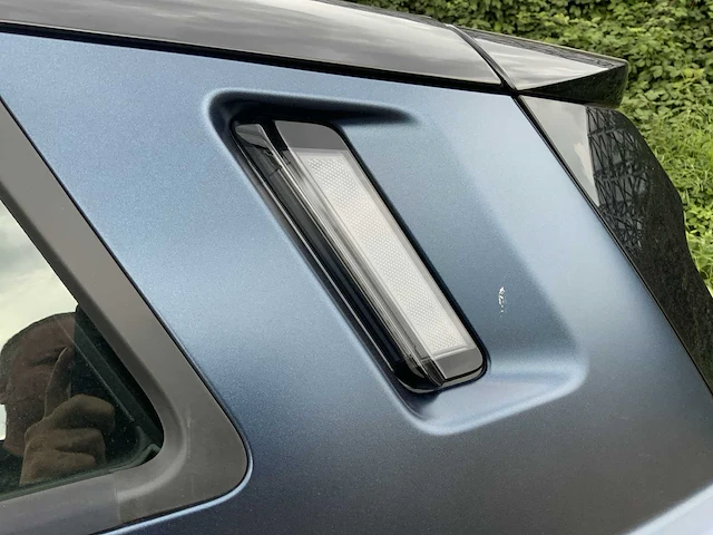 2023 fisker ocean personenauto - afbeelding 6 van  38