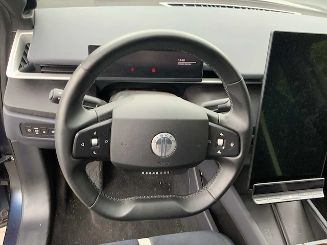 2023 fisker ocean personenauto - afbeelding 16 van  38