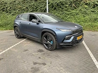 2023 fisker ocean personenauto - afbeelding 12 van  38