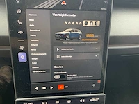 2023 fisker ocean personenauto - afbeelding 24 van  38