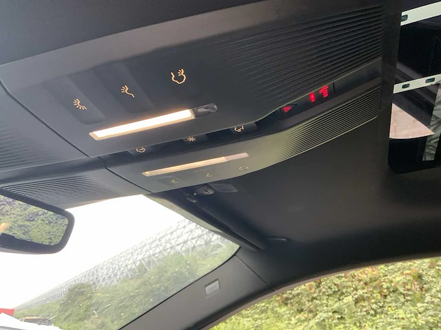 2023 fisker ocean personenauto - afbeelding 29 van  38