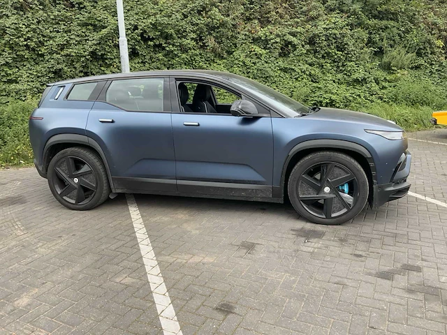 2023 fisker ocean personenauto - afbeelding 23 van  38