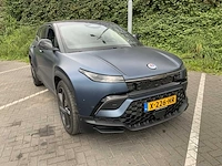 2023 fisker ocean personenauto - afbeelding 33 van  38