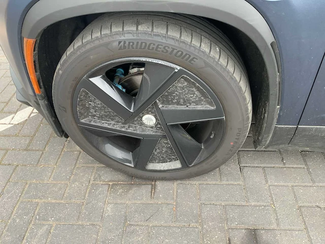 2023 fisker ocean personenauto - afbeelding 36 van  38