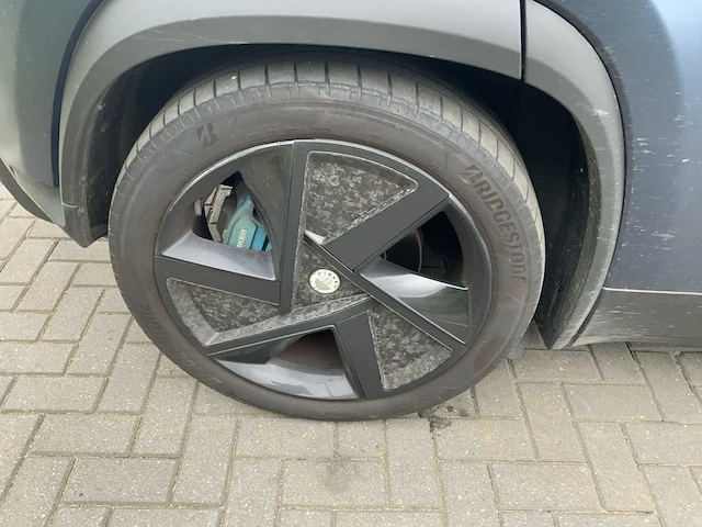 2023 fisker ocean personenauto - afbeelding 38 van  38