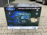 2023 ford 230/380 volt stroomgenerator - afbeelding 13 van  21