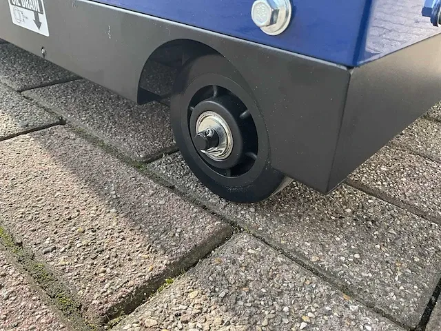 2023 ford fdt10200se (fd7200s) noodstroomaggregaat - afbeelding 3 van  14