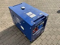 2023 ford fdt10200se (fd7200s) noodstroomaggregaat - afbeelding 7 van  14