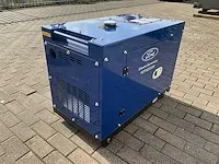 2023 ford fdt10200se (fd7200s) noodstroomaggregaat - afbeelding 8 van  14
