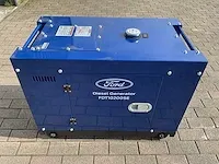 2023 ford fdt10200se (fd7200s) noodstroomaggregaat - afbeelding 11 van  14