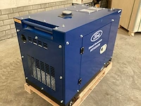 2023 ford fdt10200se stroomgenerator - afbeelding 3 van  7