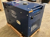 2023 ford fdt10200se stroomgenerator - afbeelding 4 van  7