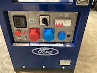 2023 ford fdt10200se stroomgenerator - afbeelding 5 van  7