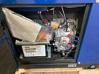 2023 ford fdt10200se stroomgenerator - afbeelding 7 van  7