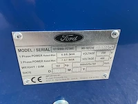 2023 ford fdt10200se stroomgenerator - afbeelding 2 van  10