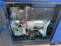 2023 ford fdt10200se stroomgenerator - afbeelding 9 van  10
