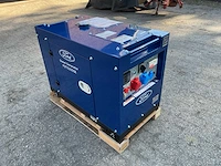 2023 ford fdt10200se stroomgenerator - afbeelding 3 van  10