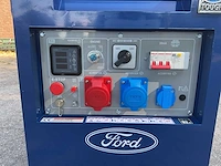 2023 ford fdt10200se stroomgenerator - afbeelding 6 van  10