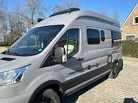 2023 ford transit lmc innovan c590 camper - afbeelding 5 van  42