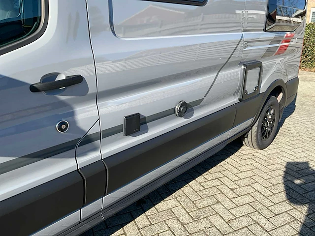 2023 ford transit lmc innovan c590 camper - afbeelding 6 van  42