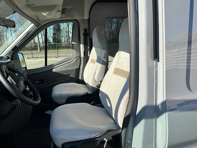 2023 ford transit lmc innovan c590 camper - afbeelding 8 van  42