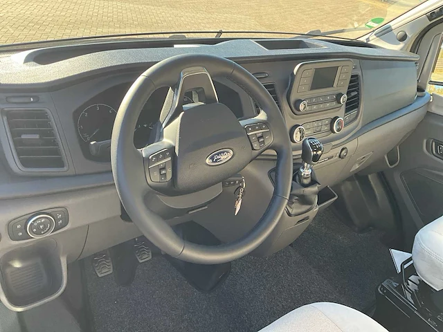 2023 ford transit lmc innovan c590 camper - afbeelding 11 van  42