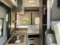 2023 ford transit lmc innovan c590 camper - afbeelding 17 van  42