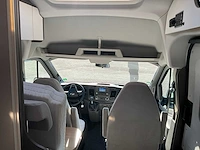 2023 ford transit lmc innovan c590 camper - afbeelding 18 van  42