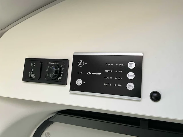 2023 ford transit lmc innovan c590 camper - afbeelding 20 van  42