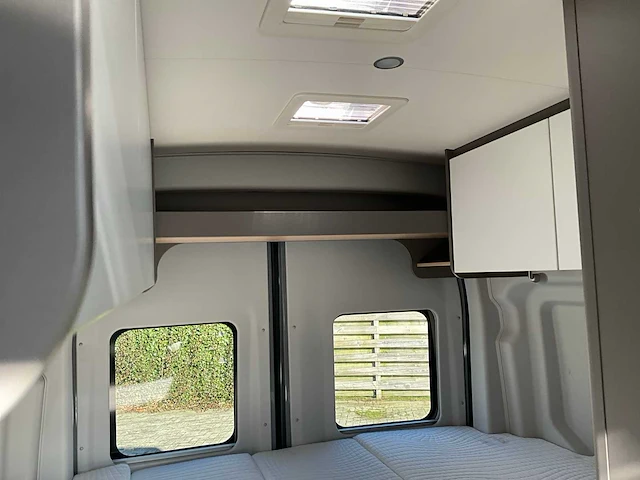 2023 ford transit lmc innovan c590 camper - afbeelding 22 van  42
