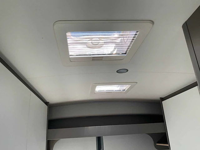 2023 ford transit lmc innovan c590 camper - afbeelding 24 van  42