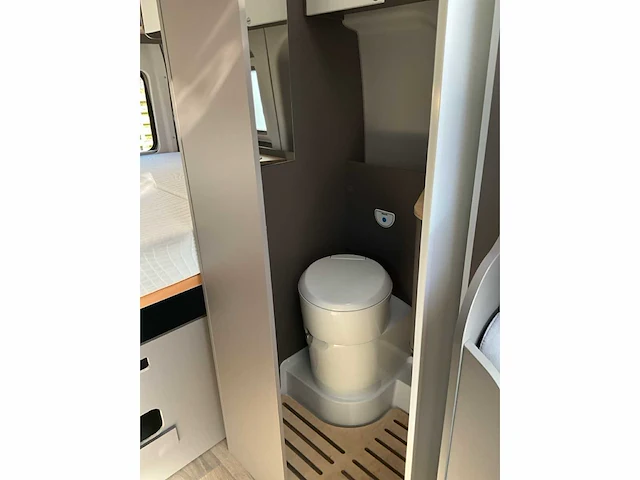 2023 ford transit lmc innovan c590 camper - afbeelding 25 van  42