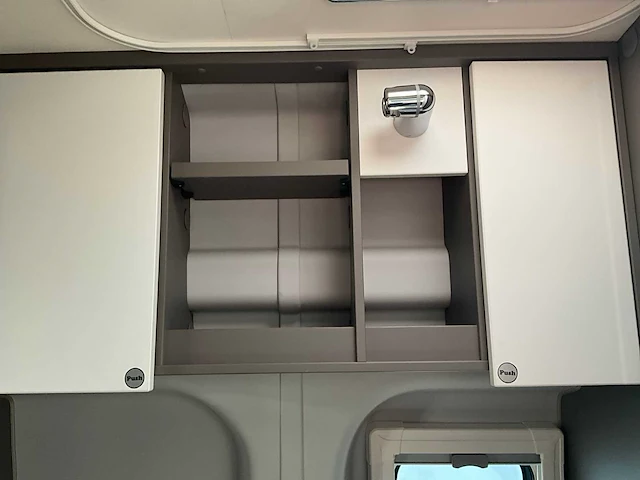 2023 ford transit lmc innovan c590 camper - afbeelding 26 van  42
