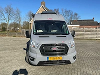 2023 ford transit lmc innovan c590 camper - afbeelding 23 van  42