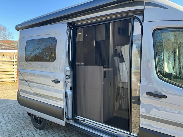 2023 ford transit lmc innovan c590 camper - afbeelding 36 van  42